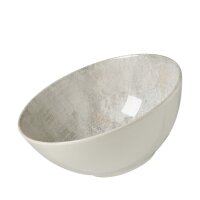 Ritzenhoff & Breker Assiette creuse CECINA PERLE, 210 mm