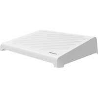 FELLOWES Repose-pieds Breyta 100016563 blanc