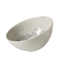 Ritzenhoff & Breker Assiette creuse CECINA GRAPHIT, 210 mm