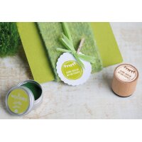 COLOP Motiv-Stempel Woodies "Guter Grund zum...