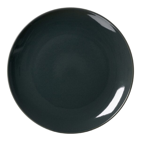 Ritzenhoff & Breker Assiette creuse CECINA GRAU, 210 mm