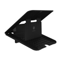 FELLOWES Support ordinateur port Breyta 100016558 noir 15...