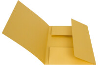 BIELLA Dossier chemise Jura 17040020U jaune