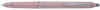 Pilot Stylo roller FRIXION BALL ZONE, rose
