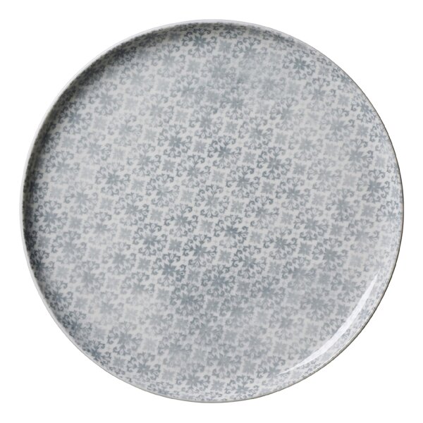 Ritzenhoff & Breker Assiette creuse PORTO, 215 mm