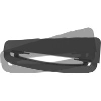 FELLOWES Repose-pieds Breyta 100016562 noir