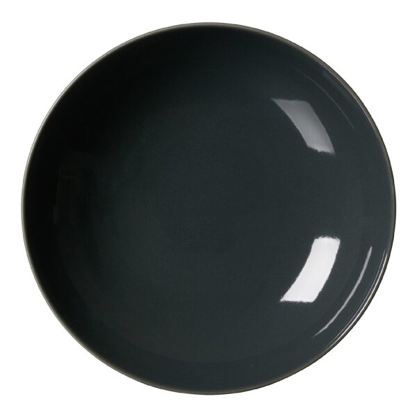 Ritzenhoff & Breker Assiette à dessert CECINA GRAU, 205 mm