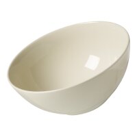 Ritzenhoff & Breker Assiette creuse CECINA CREME, 210 mm