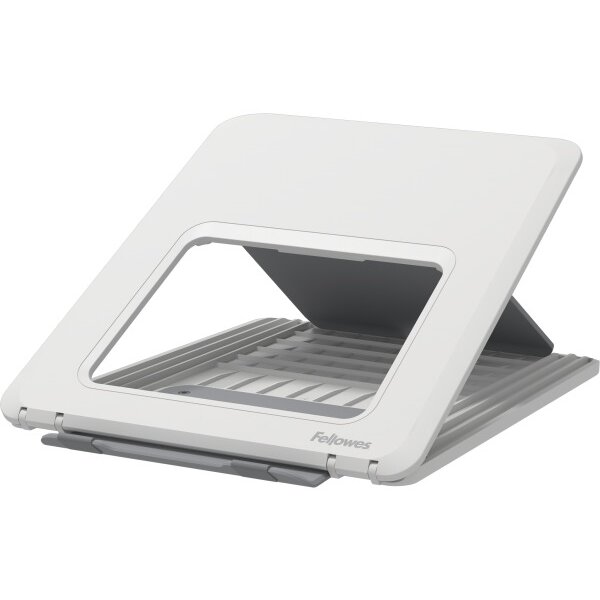 FELLOWES Notebook-Ständer Breyta 100016559 weiss 15 Zoll