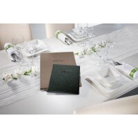 sigel Chemise pour menu MENU, A5, anthracite