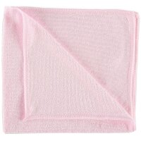 HYGOCLEAN Mikrofasertuch MICRO MASTER, 400 x 400 mm, grün