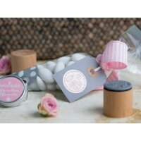 COLOP Motiv-Stempel Woodies "Häschen"