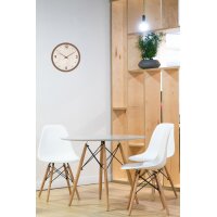 CEP Orium Horloge Naturalis, mouvement à quartz, vert