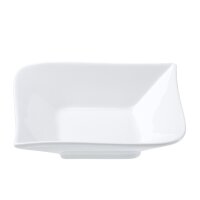 Ritzenhoff & Breker Bol à sauce GUSTO CABARET, 145 mm, blanc