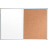 FRANKEN Tableau duo X-tra!Line, (L)1.200 x (H)900 mm