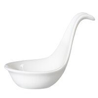 Ritzenhoff & Breker Bol à sauce GUSTO avec anse, blanc