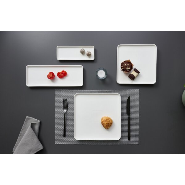 Ritzenhoff & Breker Plat SKAGEN rectangulaire, 205 x 75 mm