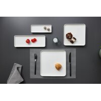 Ritzenhoff & Breker Plat SKAGEN rectangulaire, 205 x 75 mm