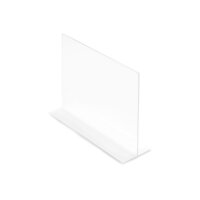 DEFLECTO Tischaufsteller Classic Image 48011 A3, quer,...