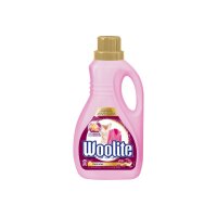 WOOLITE Wolle & Seide 3121574 1.5l