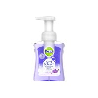 DETTOL Savon mousse 3081009 vanille & Orchidée...