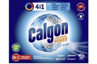 CALGON poudre 1.25kg 3250154 4en1