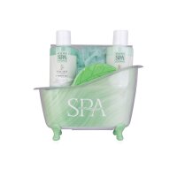 ACCENTRA Badeset 280ml 6059235 HOME SPA