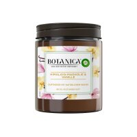 AIR WICK Botanica Bougie parfumée 205g 3109767...