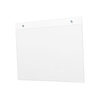 DEFLECTO Info Dislpay Classic Image A4 46901 quer,...