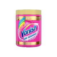 VANISH Gold Oxi Advance Pulver 900g 3280746 pink
