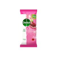 DETTOL Lingettes nettoyantes univ. 3251413 grenade &...