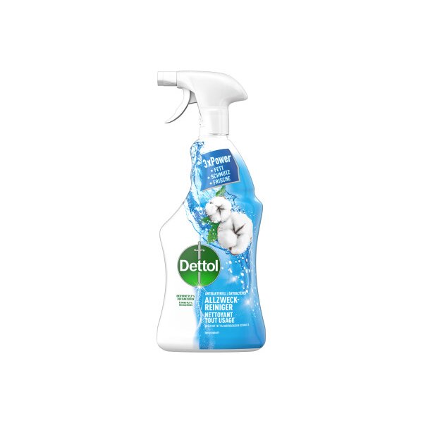 DETTOL Nettoyant universel 3179118 parfum de fra&icirc;cheur