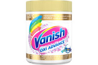 VANISH Poudre Gold Oxi Advance 900g 3256561 blanc