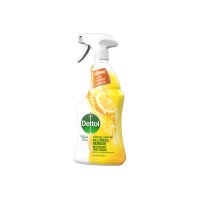 DETTOL Allzweckreiniger 3275726 Limetten-& Citrusduft