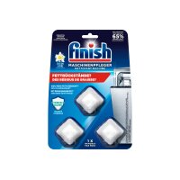 FINISH Maschinenpfleger 3208149 3 Tabs