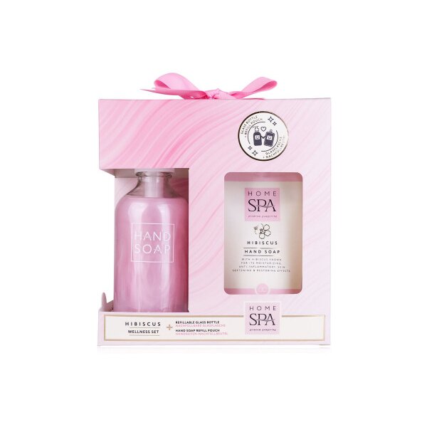 ACCENTRA Hand care set 230ml 6059246 HOME SPA