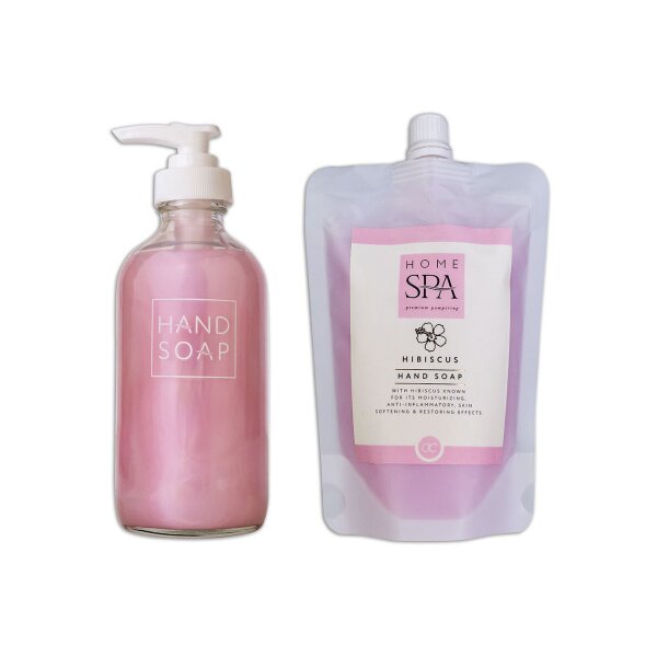 ACCENTRA Hand care set 230ml 6059246 HOME SPA