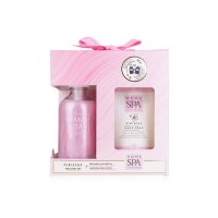 ACCENTRA Handpflegeset 230ml 6059246 HOME SPA