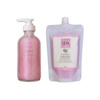 ACCENTRA Handpflegeset 230ml 6059246 HOME SPA