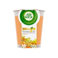 AIR WICK Duftkerze 220g 3243208 Citrus