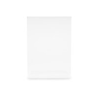 DEFLECTO Tischaufsteller Classic Image 480901 A7,hoch