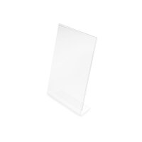 DEFLECTO Tischaufsteller Classic Image 480901 A7,hoch