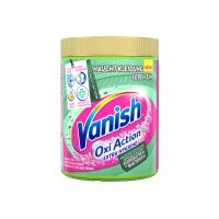 VANISH Oxi Action Pulver 1kg 3282154 Extra Hygiene