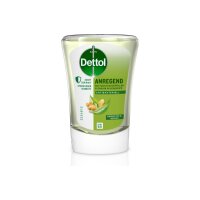 DETTOL No-Touch Refill 3078435 thé vert &...
