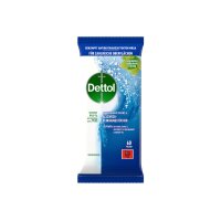 DETTOL Lingettes nettoyantes univ. 3251349...