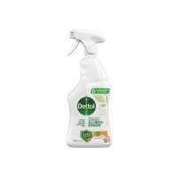 DETTOL Tru Clean Allzweckreiniger 3238152 Grapefruit 500ml