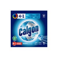 CALGON Tabs 3249757 4in1 16 Tabs