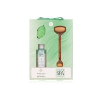 ACCENTRA Badeset 100ml 6059233 HOME SPA