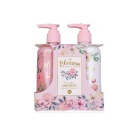 ACCENTRA Hand care set 290ml 6059136 BLOSSOM