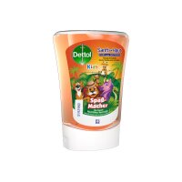 DETTOL No-Touch Kids Refill 3076467 Grapefruit 250ml